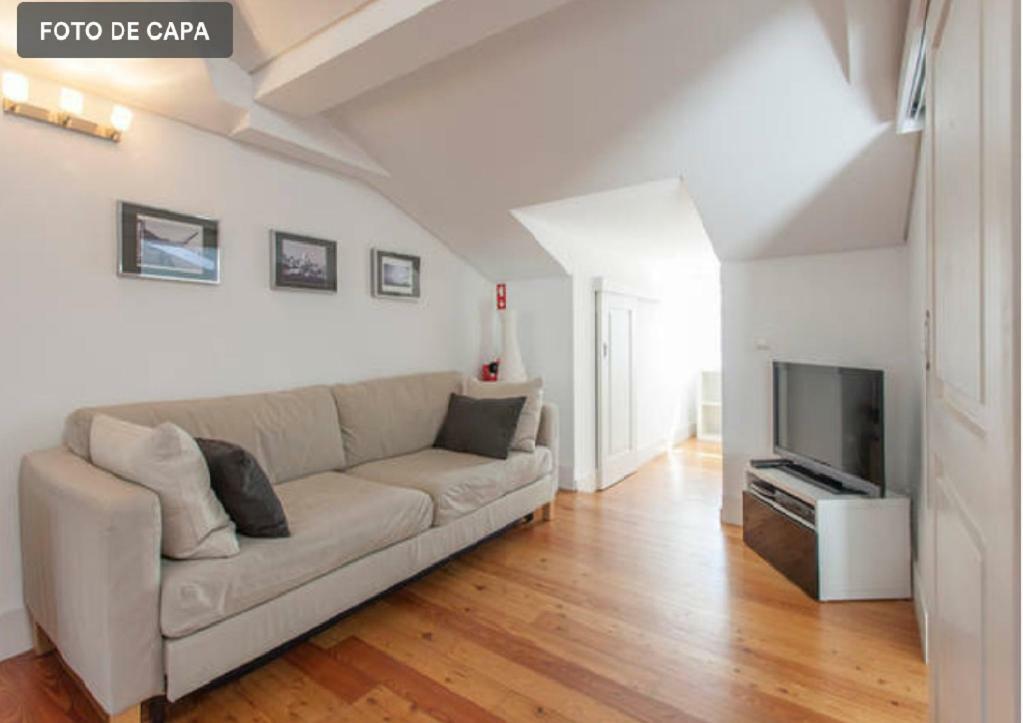 Apartment Casas Sao Juliao Lissabon