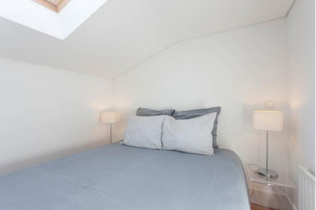 Casas Sao Juliao Apartment Lissabon