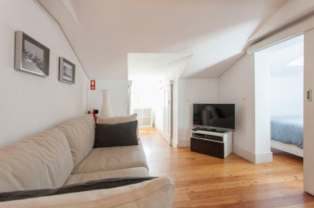 Apartment Casas Sao Juliao Lissabon