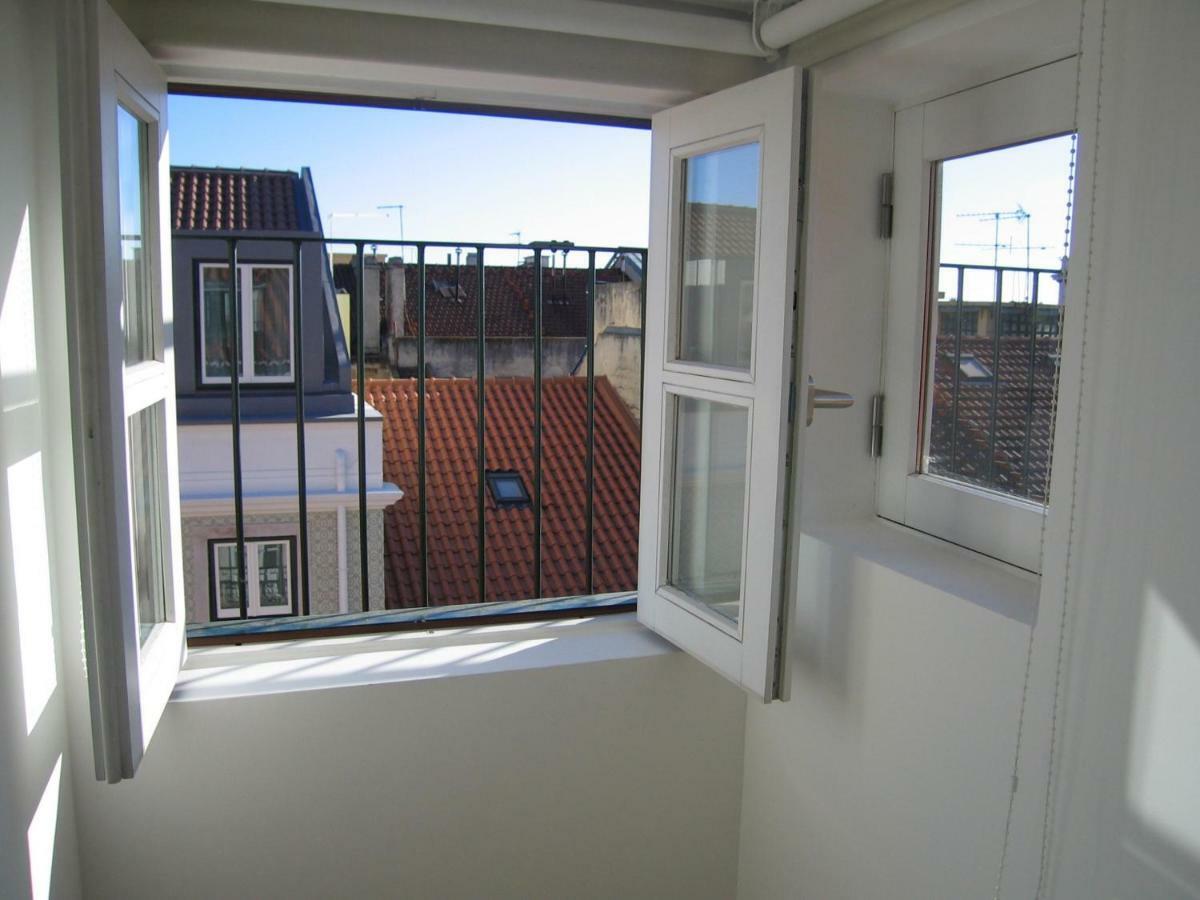 Apartment Casas Sao Juliao Lissabon